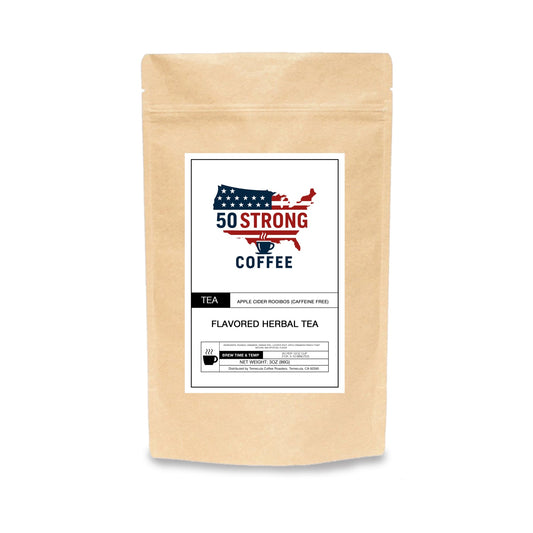 Apple Cider Rooibos